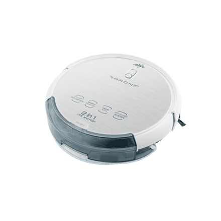 ETA Vacuum Cleaner Robot – image 1