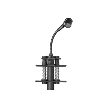 Beyerdynamic | Condenser Drum Microphone, Clip-On, Cardioid | TG D57 – nuotrauka 1