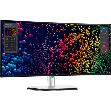Dell U4025QW – nuotrauka 1