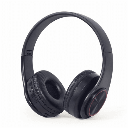 Gembird Stereo Headset with LED Light Effects – image 1