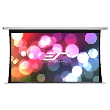 Elite Screens Saker Tab-Tension Series – nuotrauka 1