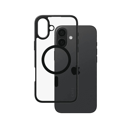 CARE by PanzerGlass Case Flagship Urban Combat · Back protection · Apple – nuotrauka 1