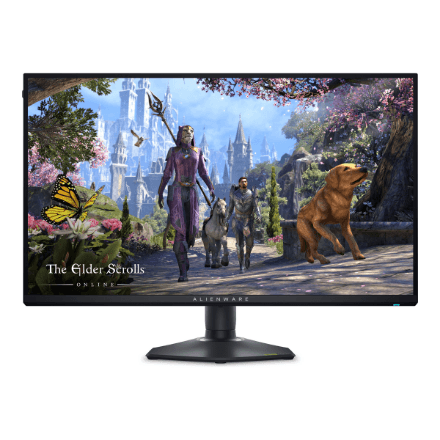 Dell Alienware AW2725QF – nuotrauka 1