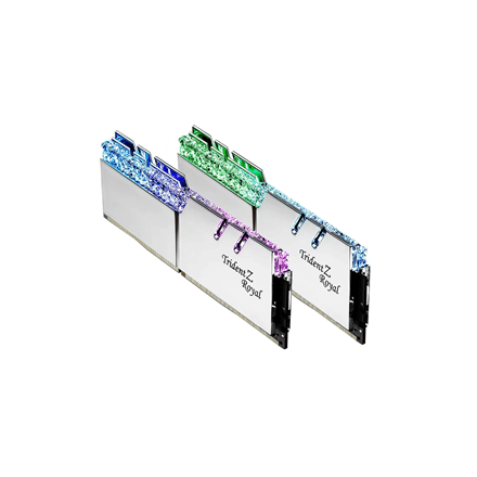 G.Skill Trident Z Royal – nuotrauka 1