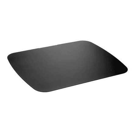 Vogels | Maximum weight (capacity) 10 kg | Black – nuotrauka 1