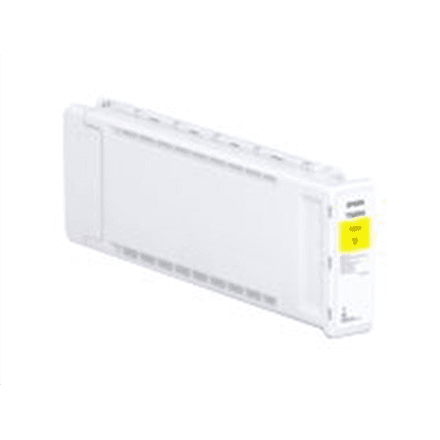 Epson Singlepack UltraChrome XD3 Yellow T50M4 (700ml) | Epson – image 1