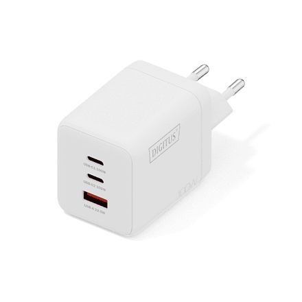 Digitus | Battery charger, 100W | DA-10304 – nuotrauka 1