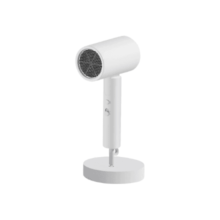 Xiaomi | Compact Hair Dryer | H101 EU | 1600 W | Number of temperature settings 2 | White – nuotrauka 1