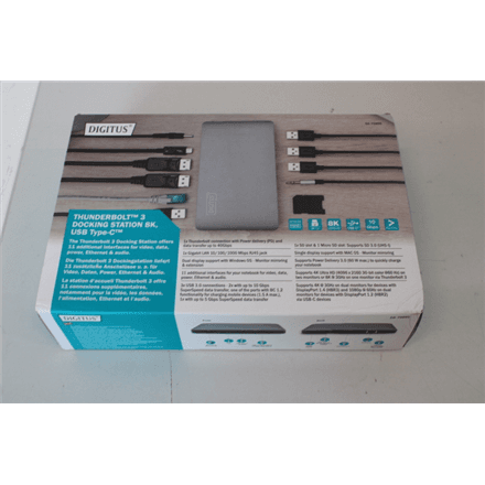 SALE OUT. Digitus – nuotrauka 1