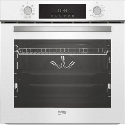 BEKO Oven BBIM14300WMS – image 1