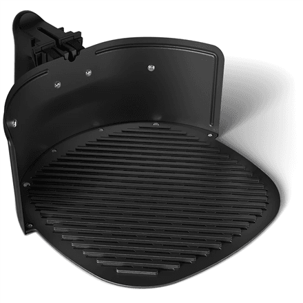 Philips | Airfryer pizza pickier kit, 8.3L | HD9963/00 – image 1
