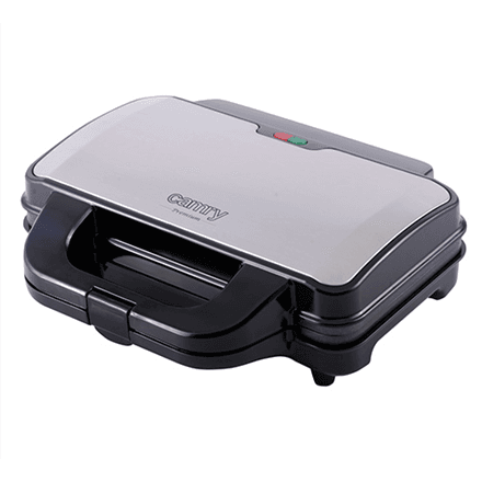 Camry Sandwich Maker XL – image 1