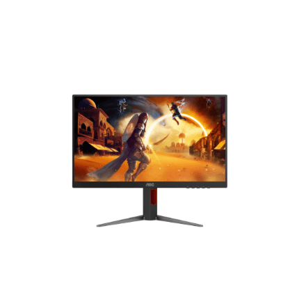AOC 24G4HA – image 1