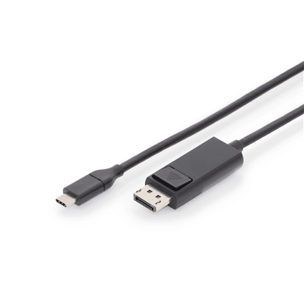 Digitus USB Type-C adapter cable – nuotrauka 1