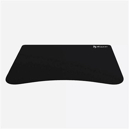 Arozzi | Arena Fratello | Mouse Pad | Pure Black – image 1