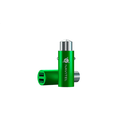 Navitel | Car Adapter | UC323 | 5 V | Car Adapter – image 1