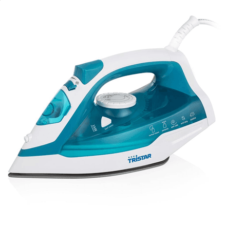 Tristar ST-8320 Steam Iron – nuotrauka 1
