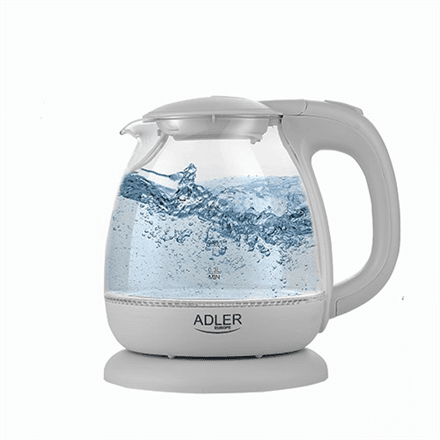 Adler Kettle – image 1