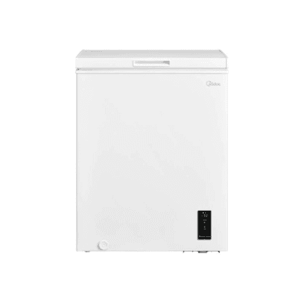 Midea Freezer MDRC207FEE01 – nuotrauka 1