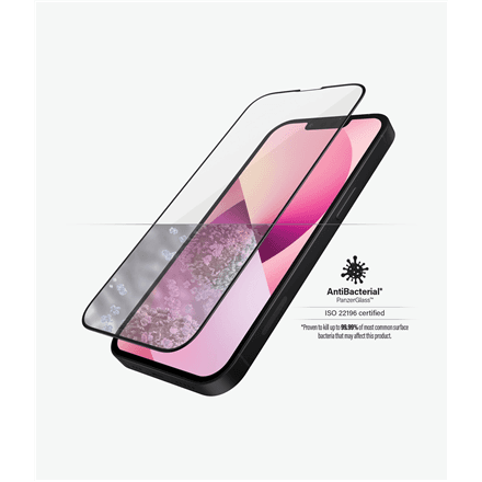 PanzerGlass Clear Screen Protector – image 1