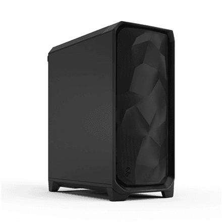Fractal Design Meshify 3 | Black Solid | ATX – nuotrauka 1