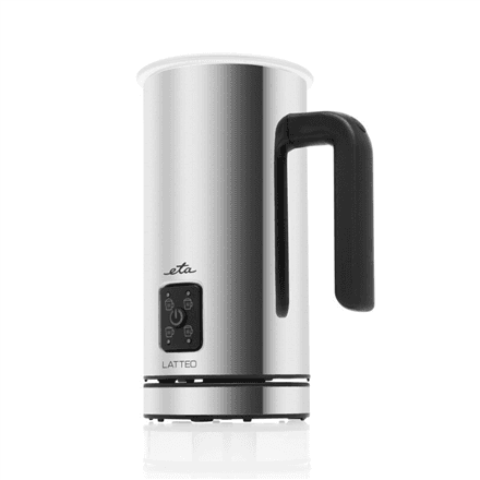 ETA | ETA618990000 | 500 W | Milk frother | Stainless steel – nuotrauka 1