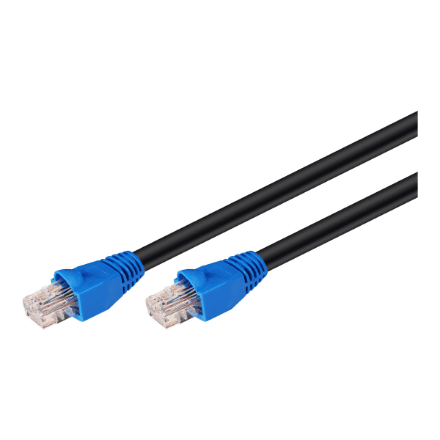 Goobay | CAT 6 Outdoor Patch Cable – nuotrauka 1