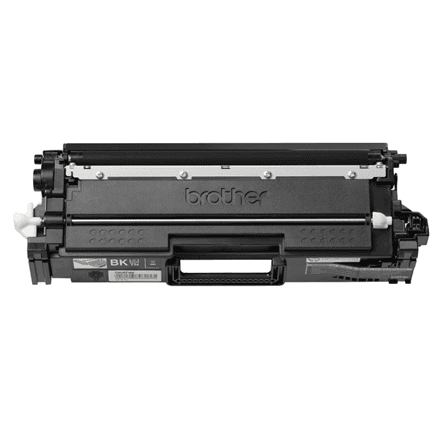 Brother TN-821XLBK | Toner cartridge | Black – nuotrauka 1