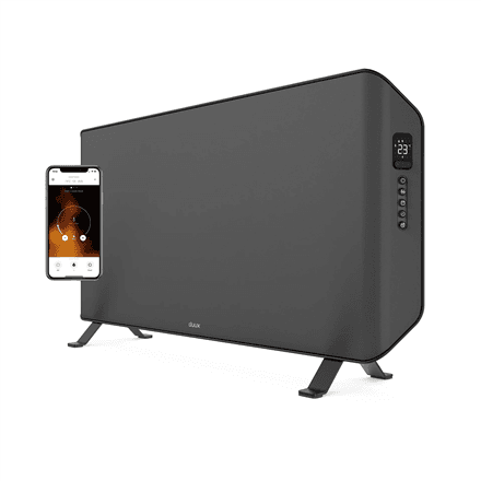 Duux Edge 2000 Smart Convector Heater – image 1