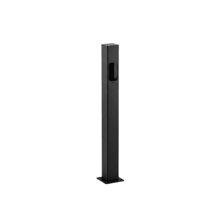 ModuREX Core Basic | MX-CR-BASIC | Black – image 1