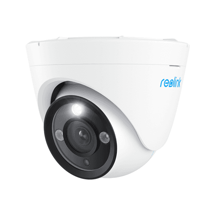 Reolink 4K Security IP Camera with Color Night Vision – image 1