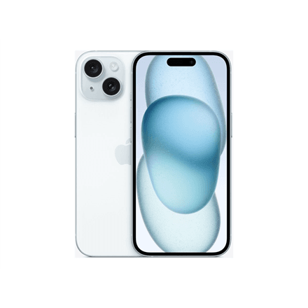 Apple iPhone 15 – nuotrauka 1