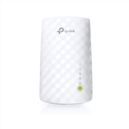 TP-LINK Extender – image 1