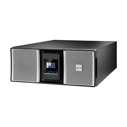 Eaton 9PX 11000i RT4U HotSwap Netpack G2 | 9PX11KIRTNBPG2 | 11000 VA | 11000 W – nuotrauka 1