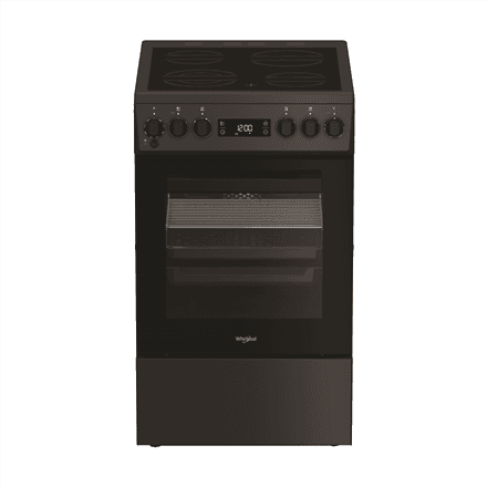 Whirlpool Cooker W5V8LCSA – nuotrauka 1