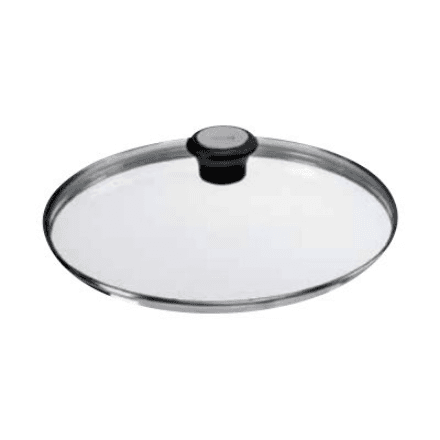 TEFAL | 28097812 | Lid | Diameter 30 cm – image 1