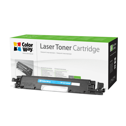 ColorWay Cartridge | CW-H310BKM | Toner | Black – image 1