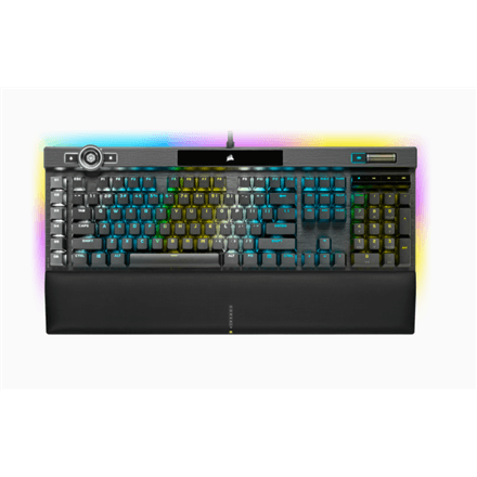 Corsair Mechanical Gaming Keyboard – nuotrauka 1