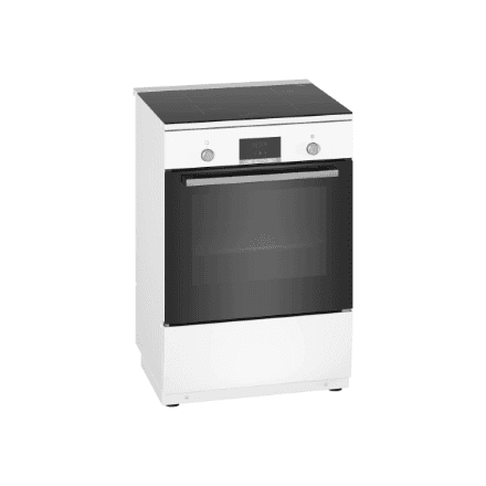 Bosch Cooker – nuotrauka 1