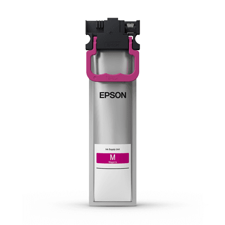 Epson C13T11D340 | Ink cartrige | Magenta – nuotrauka 1