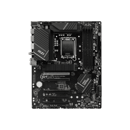 MSI PRO B760-P WIFI DDR4 – image 1