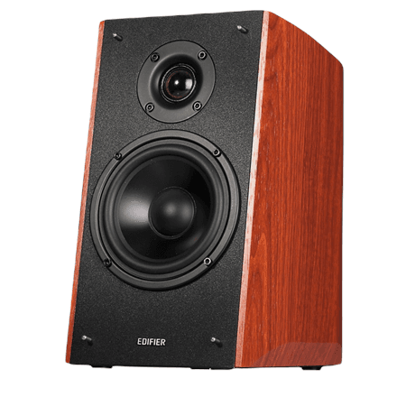 Edifier | R2000DB | 36 W | Bluetooth | 4 Ω | Brown | 120 W – nuotrauka 1