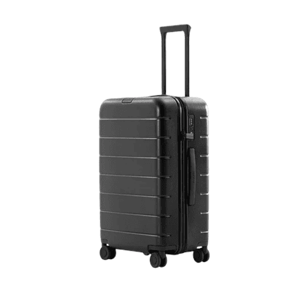Xiaomi | Luggage Classic Pro 20" | Black – nuotrauka 1
