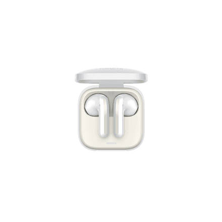 Xiaomi Redmi Buds 6 Active, White | Xiaomi – nuotrauka 1