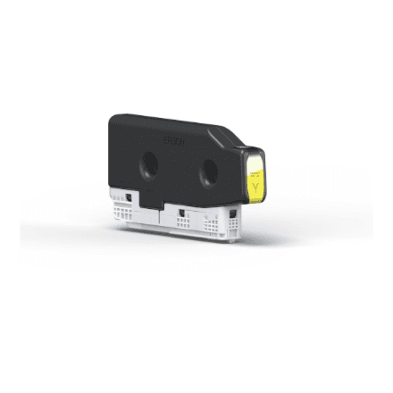 Epson WorkForce Enterprise AM-C400 | Ink cartrige | Yellow – image 1