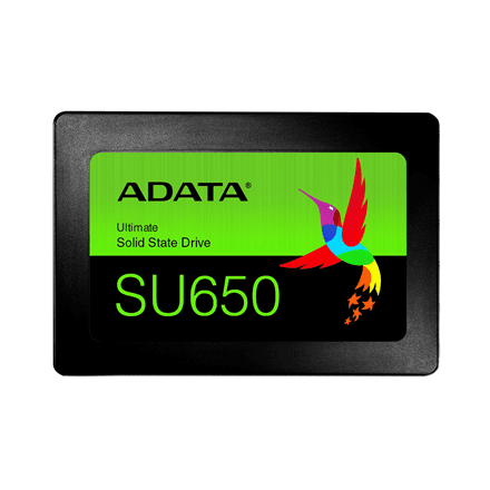 ADATA Ultimate SU650 – image 1