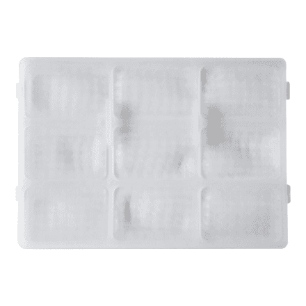 Adler Air filter for AD7861 | AD 7861.1 – nuotrauka 1