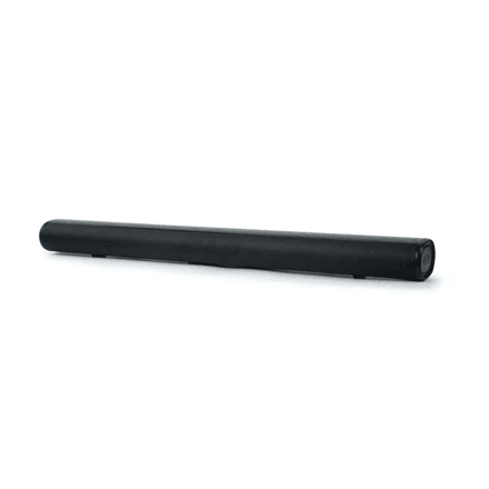 Muse TV Speaker | M-1680 SBT | 120 W | Bluetooth | Wireless connection | Black – nuotrauka 1