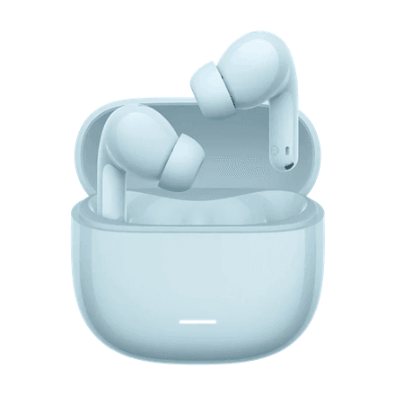 Xiaomi Earbuds – nuotrauka 1