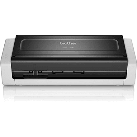 Brother | Portable, Compact Document Scanner | ADS-1200 | Colour | Wired – nuotrauka 1